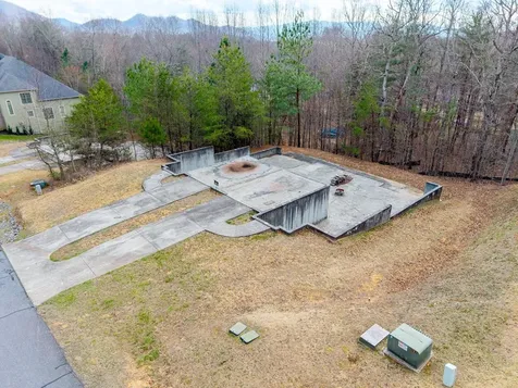 Tbd Licklog Ridge Hayesville NC 28904