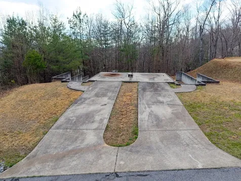 Tbd Licklog Ridge Hayesville NC 28904