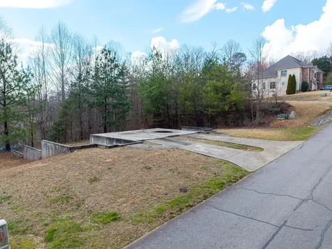 Tbd Licklog Ridge Hayesville NC 28904