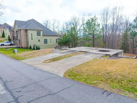 Tbd Licklog Ridge Hayesville NC 28904