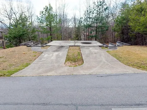 Tbd Licklog Ridge Hayesville NC 28904