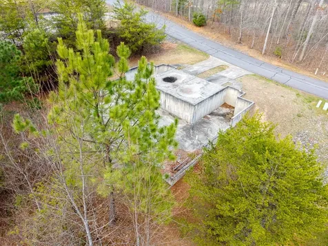 Tbd Licklog Ridge Hayesville NC 28904