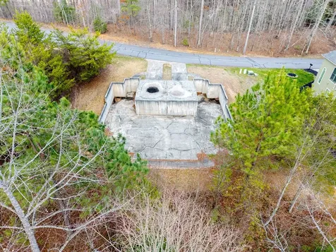 Tbd Licklog Ridge Hayesville NC 28904