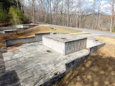 Tbd Licklog Ridge Hayesville NC 28904