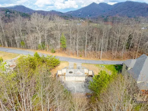 Tbd Licklog Ridge Hayesville NC 28904