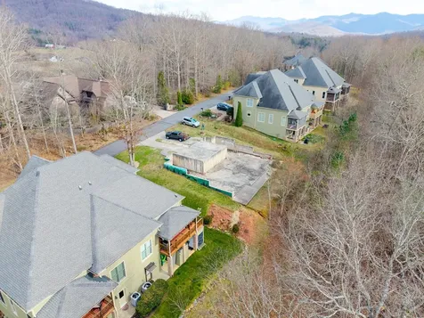 Tbd Licklog Ridge Hayesville NC 28904