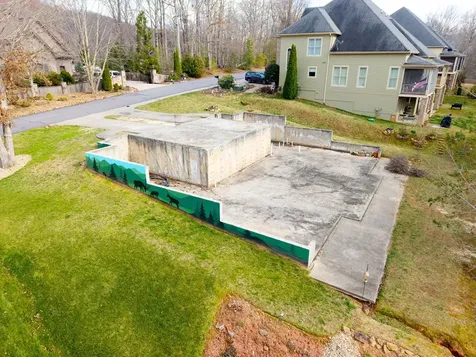 Tbd Licklog Ridge Hayesville NC 28904