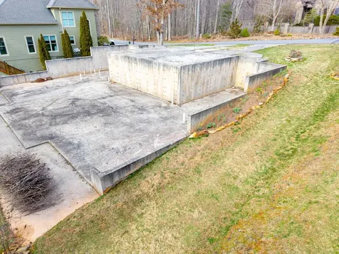 Tbd Licklog Ridge Hayesville NC 28904