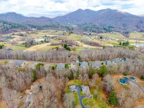 Tbd Licklog Ridge Hayesville NC 28904