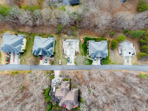 Tbd Licklog Ridge Hayesville NC 28904