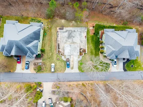 Tbd Licklog Ridge Hayesville NC 28904