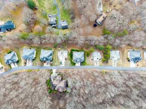 Tbd Licklog Ridge Hayesville NC 28904