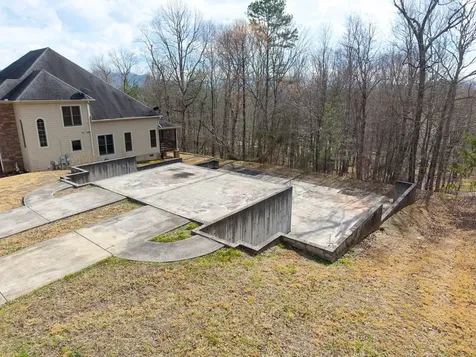 Tbd Licklog Ridge Hayesville NC 28904