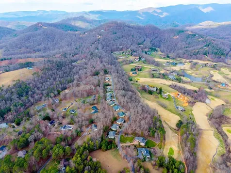 Tbd Licklog Ridge Hayesville NC 28904