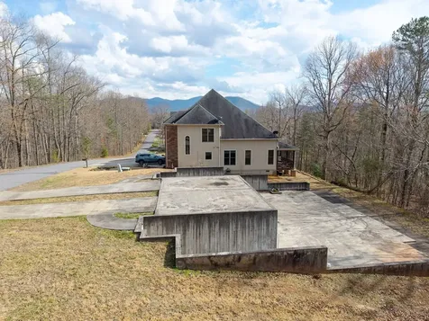Tbd Licklog Ridge Hayesville NC 28904