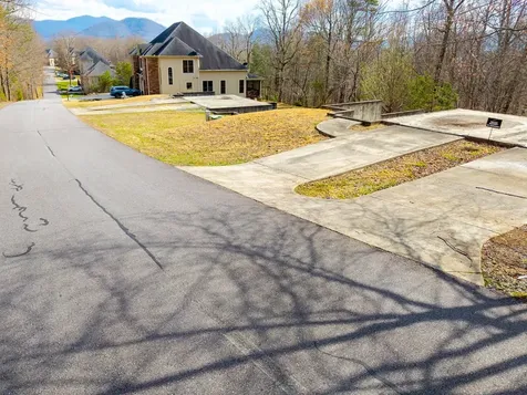 Tbd Licklog Ridge Hayesville NC 28904
