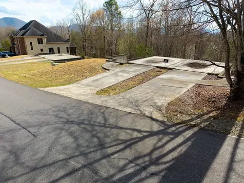 Tbd Licklog Ridge Hayesville NC 28904