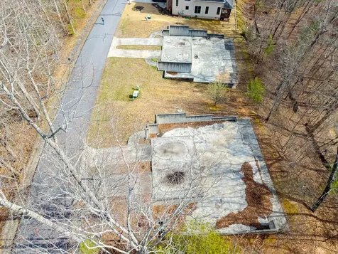Tbd Licklog Ridge Hayesville NC 28904