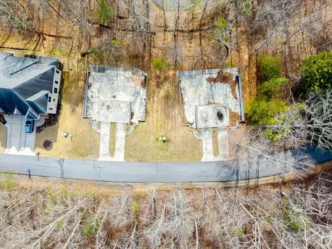 Tbd Licklog Ridge Hayesville NC 28904