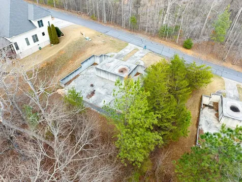 Tbd Licklog Ridge Hayesville NC 28904