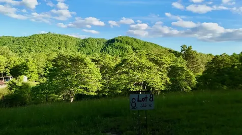 Lot 8 Red Silo Murphy NC 28906
