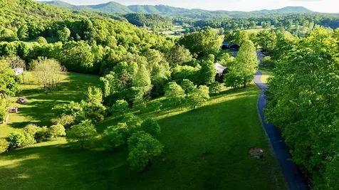 Lot 8 Red Silo Murphy NC 28906