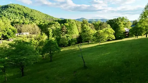 Lot 8 Red Silo Murphy NC 28906