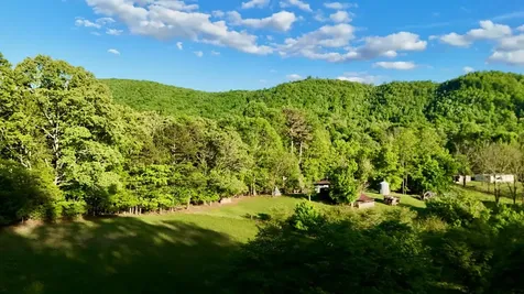 Lot 8 Red Silo Murphy NC 28906