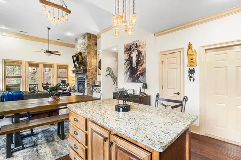 476 Licklog Ridge Hayesville NC 28904