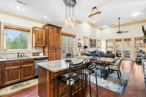 476 Licklog Ridge Hayesville NC 28904