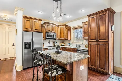 476 Licklog Ridge Hayesville NC 28904