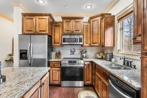 476 Licklog Ridge Hayesville NC 28904