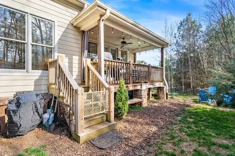 476 Licklog Ridge Hayesville NC 28904