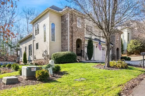 476 Licklog Ridge Hayesville NC 28904