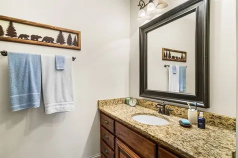476 Licklog Ridge Hayesville NC 28904