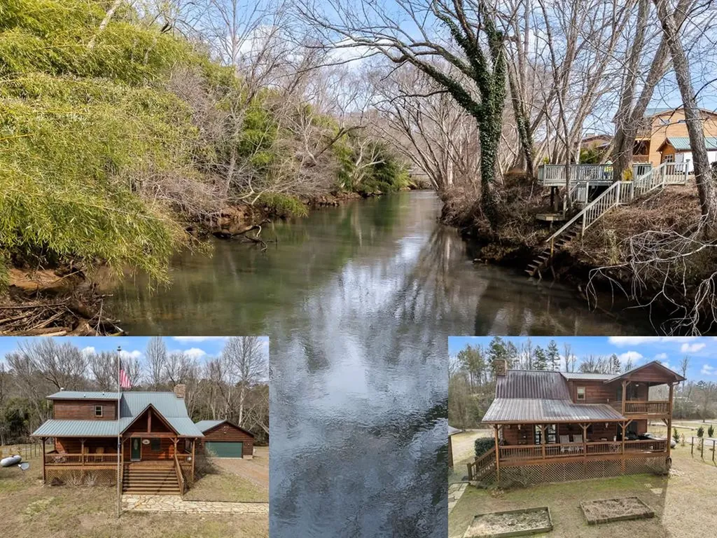 64 Canoe Bend Murphy NC 28906