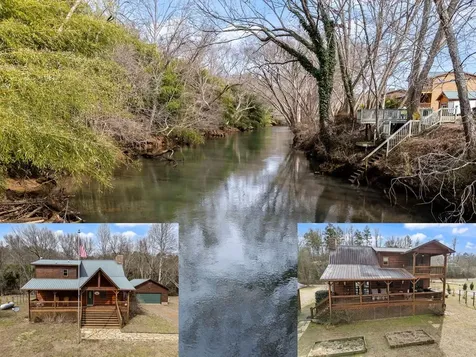64 Canoe Bend Murphy NC 28906