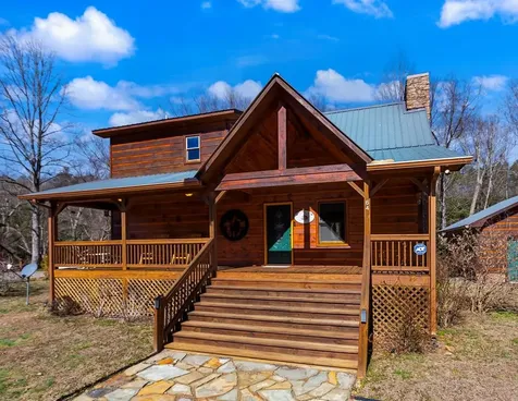 64 Canoe Bend Murphy NC 28906