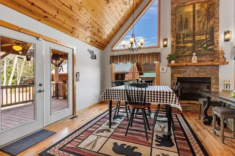 64 Canoe Bend Murphy NC 28906