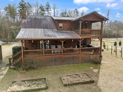 64 Canoe Bend Murphy NC 28906