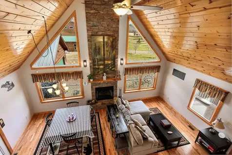 64 Canoe Bend Murphy NC 28906
