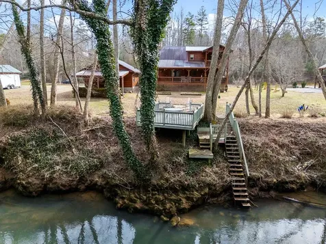 64 Canoe Bend Murphy NC 28906