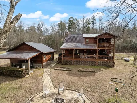 64 Canoe Bend Murphy NC 28906