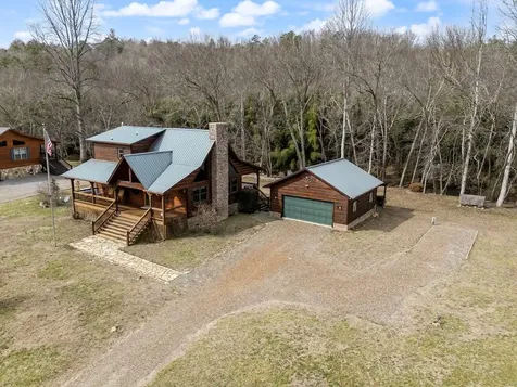 64 Canoe Bend Murphy NC 28906