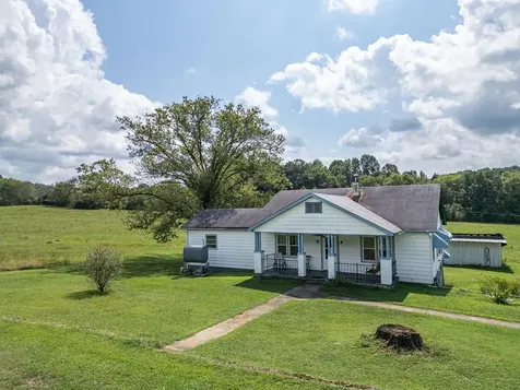 12625 Nc Highway 294 Murphy NC 28906