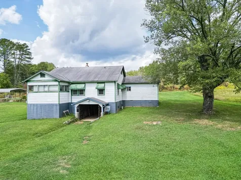 12625 Nc Highway 294 Murphy NC 28906