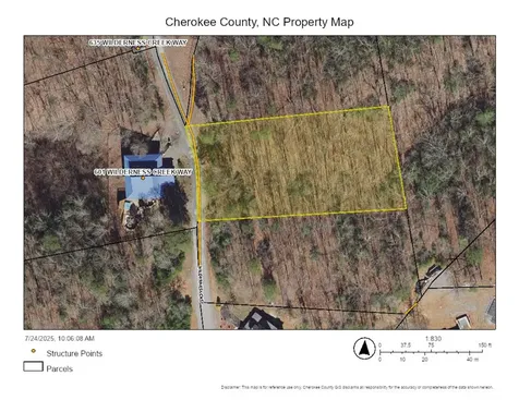 Lot 20 Wilderness Creek Way Murphy NC 28906
