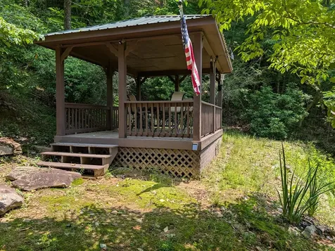 Lot 20 Wilderness Creek Way Murphy NC 28906