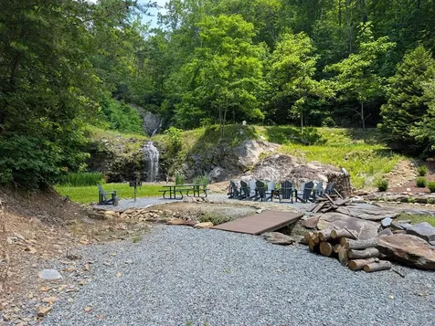 Lot 20 Wilderness Creek Way Murphy NC 28906