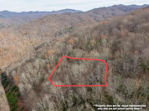 Lot 5 Mountain Tabor Topton NC 28781